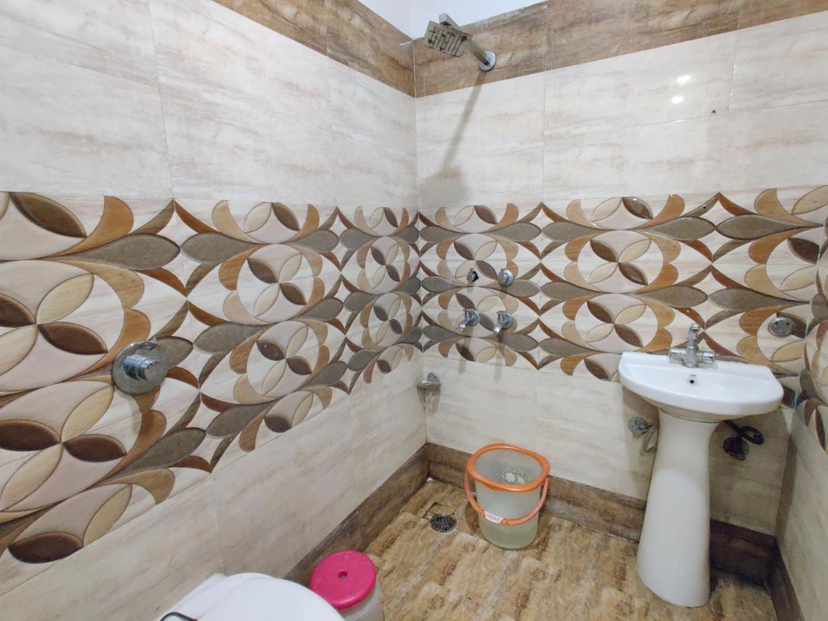 Hotel Robin Inn Amritsar Buitenkant foto